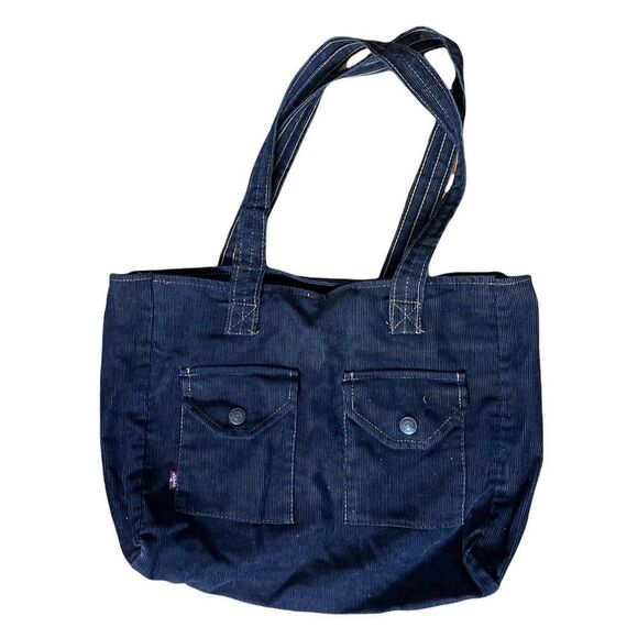 Levi’s Corduroy Tote Bag - Picture 2 of 4